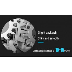 Robot Kol Aktüatörü | Biyonik Robot Eklem